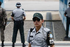 ‘Ngoại giao thế vận hội’ hạ nhiệt Triều Tiên