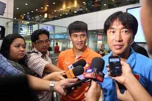 HLV Miura có chịu nổi ‘nhiệt’ V-League?