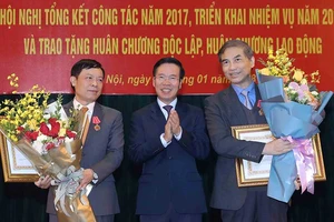 Bám sát thực tiễn, chủ động tham mưu về công tác tuyên giáo