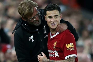 Mua Coutinho ‘lời’ hơn bán Neymar?