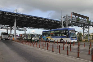 Bộ GTVT đồng ý miễn, giảm phí BOT Cần Thơ-Phụng Hiệp