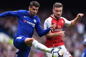 Chelsea - Arsenal: Tìm lối ra cho Arsenal