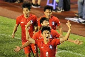 Đối thủ của U-23 VN còn ‘cay’ lần hụt ngôi vô địch