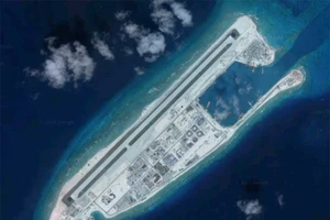 Cố vấn Mỹ: TQ quân sự hóa ‘khiêu khích’ trên biển Đông