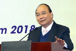 Tinh thần quốc gia khởi nghiệp đang lan tỏa mạnh mẽ