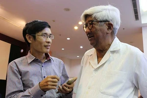 Ông Phạm Thế Duyệt: Tâng bốc một chiều đâm ra hư hỏng