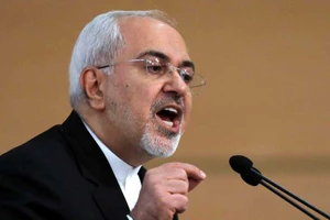 Châu Âu quyết giữ thỏa thuận hạt nhân Iran