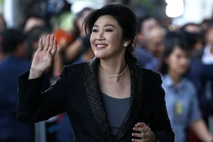 Thái Lan bế tắc trong vụ dẫn độ bà Yingluck