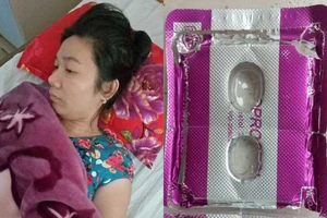 Trách nhiệm pháp lý trong vụ cấp nhầm thuốc phá thai