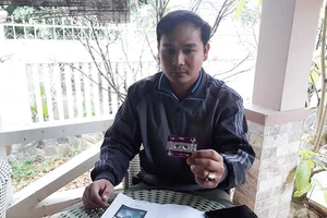 Vụ cấp nhầm thuốc phá thai: Nhầm lẫn y khoa chết người 