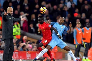 Klopp muốn ‘bắt bài’ Pep Guardiola