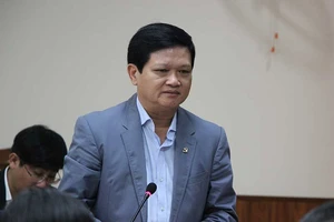 Đà Nẵng mổ xẻ chuyện DN núp sau chính quyền