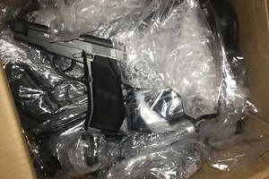 Nửa năm theo dấu kho vũ khí ‘khủng’ ở TP.HCM