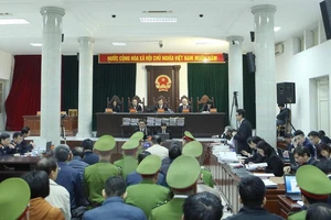 Bạn đọc hỏi về tịch thu tài sản tham nhũng trong đại án