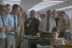 Phim về chiến tranh Việt Nam ăn khách thứ hai ở Bắc Mỹ