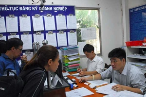 Thủ tướng ký NĐ cắt giảm 675 điều kiện kinh doanh