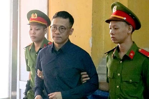 Chưa rõ 4.500 tỉ trong đại án ngân hàng ở đâu?