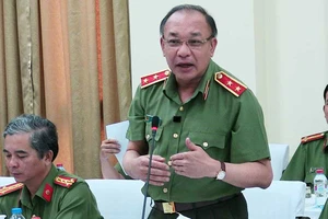 TP.HCM triệt phá 443 băng nhóm tội phạm