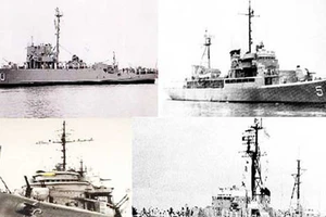 Hoàng Sa là máu thịt của Việt Nam!