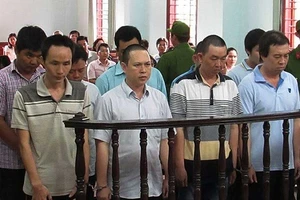 Vụ TTGT Cần Thơ: Sẽ xử lý hàng trăm người