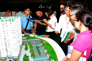 Giá nhà, đất sẽ tăng trong 2018?