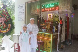 Chết oan vì CSGT truy đuổi người vi phạm