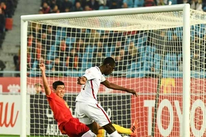 U-23 Qatar, bài ‘test’ đỉnh cho U-23 Việt Nam