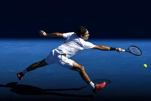 Federer thách thức Nadal