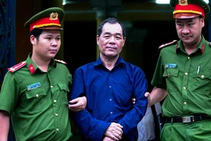 VKS: Trầm Bê giúp sức cho Phạm Công Danh