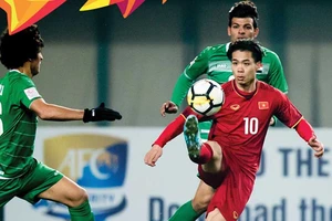 Báo chí Qatar cảnh báo: Tránh mắc mưu Park Hang-Seo