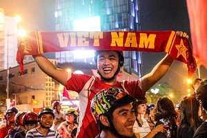 Thứ đáng quý nhất sau một chiến thắng