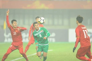 HLV Qatar: ‘U-23 Việt Nam là đối thủ khó chịu nhất!’