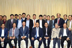 Báo chí cách mạng phải luôn tạo niềm tin cho nhân dân