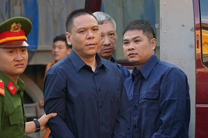 Các bị cáo VNCB đòi truy hồi hàng ngàn tỉ đồng