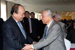 Sẽ có Tổ công tác Thủ tướng ‘soi’ kỷ cương công vụ