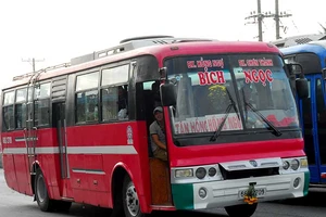 Giật mình cách quản lý vận tải của Bộ GTVT