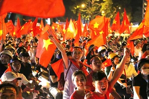 'Xăng tăng, thuế tăng không sợ, sợ gì Uzbekistan'