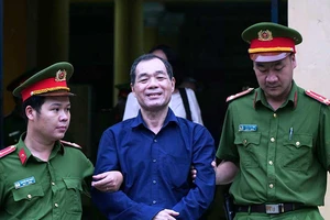 Luật sư nói Trầm Bê bị truy tố oan