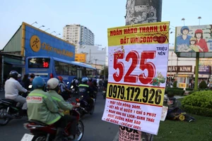 Cảnh giác khi mua đất nền thanh lý ‘siêu rẻ’