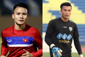 Đề văn về những cầu thủ U-23 VN 'viết nên huyền thoại'