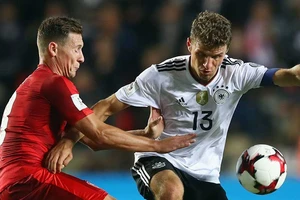 UEFA lập thêm giải mới cho các đội tuyển