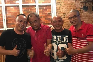 ‘U-23 Việt Nam vô địch trong lòng người hâm mộ rồi!’