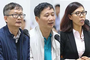 Vụ tham ô ở PVP Land: Ông Thanh giữ vai trò quyết định