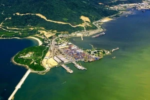 Bộ GTVT thẩm định chủ trương đầu tư bến cảng Liên Chiểu