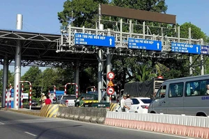 Lấy ý kiến dân về giảm giá BOT trên quốc lộ 91