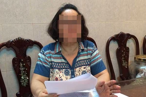 Cấp dưỡng nuôi con tiền tỉ để né nợ?