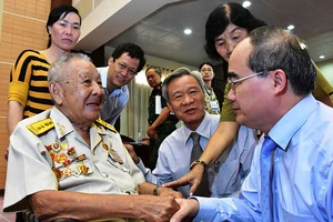 Biệt động Sài Gòn: Vô danh và bất tử