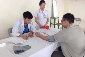 Trách nhiệm của người sử dụng lao động đối với NLĐ