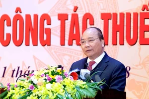 Thủ tướng: Thuế thay đổi quá nhiều gây hệ lụy cho dân