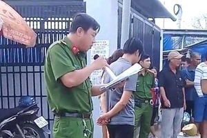 Bêu tên mua bán dâm: Bộ Công an yêu cầu báo cáo